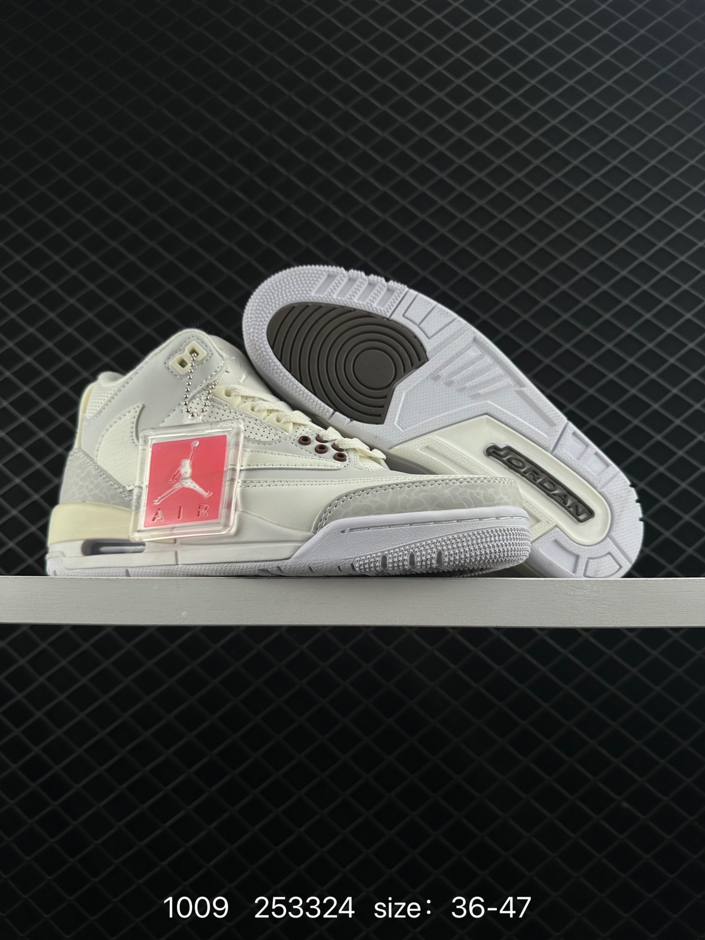 Nike Air Jordan 3 Retro SE